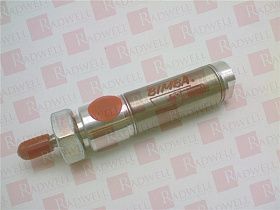 Пневматический цилиндр Артикул D-27325-A-5 от производителя BIMBA