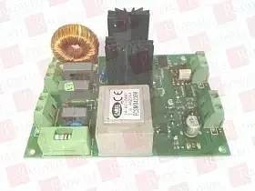 Регулятор  скорости Артикул FCSM042300 от производителя CAREL