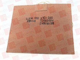 Нагреватель из силиконовой резины Артикул H50050C1 от производителя MERRIMAC SPOOL