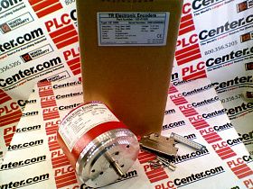 Кодирующее устройство / фазовый датчик положения Артикул CE100M10001020 от производителя T&R ELECTRONIC
