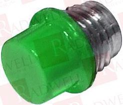 Аксессуар / Лампа / Крышка / Контакт / Трансформатор Артикул LENS-HL230-GT от производителя LEDTRONICS