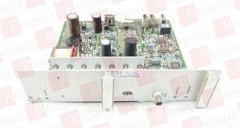 Управляющая плата Артикул 32B7743X102 от производителя EMERSON