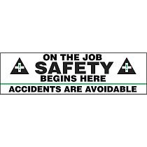 ACCUFORM SIGNS AF4WTQ