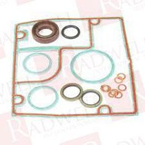 Ремонтный комплект  для насоса Артикул 90324100000 от производителя BECKER PUMPS