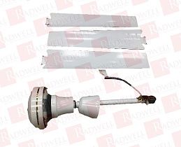 Вентилятор / Вентиляция Артикул CP60HPWP от производителя CANARM