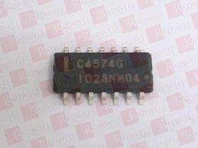 Оптоизолятор интегральных схем Артикул UPC4574G2 от производителя NEC