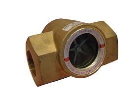 Расходомер SFI-300-1-1/2-I2 от LOVE CONTROLS