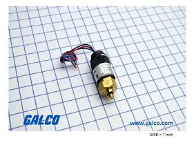 Barksdale Control Products T96201-BB2-P1