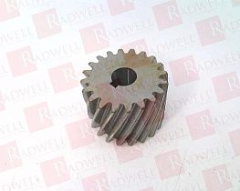 Шестерня Артикул 101206020260 от производителя KHK