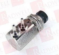 Пневматический клапан Артикул C021705 от производителя PNEUMADYNE