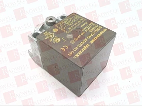 Бесконтактный выключатель Артикул BI20U-CA40-AP6X2-H1141/S1669 W/BS2.1 от производителя TURCK