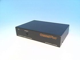 5415 Телекоммуникационный модулятор от CHANNEL PLUS