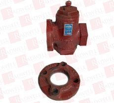 Регулирующий клапан Артикул 1332-15 от производителя EMERSON