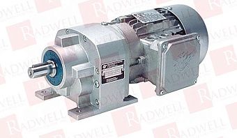 Мотор-редуктор Артикул SK372.1 VL-90SP/4 CUS TW от производителя NORD