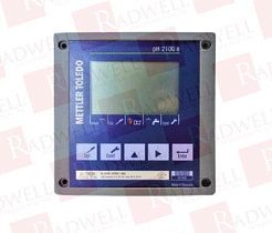 Сигнал  / передатчик  Артикул PH-2100 от производителя METTLER TOLEDO