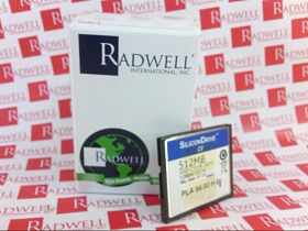 Устройство для ЭВМ Артикул SSD-C51M-3076 от производителя SILICON SENSING SYSTEMS LTD