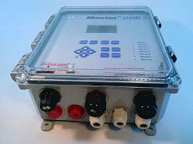 WMT8120-6PNNN Управление от WALCHEM