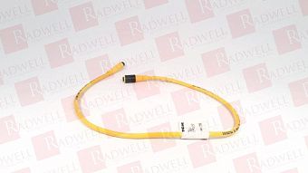 Комплект кабелей / шнуров QD Артикул PKG-6Z-05-PSG6 от производителя TURCK