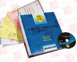 Инструкция Артикул V0003079EM от производителя MARCOM TRAINING