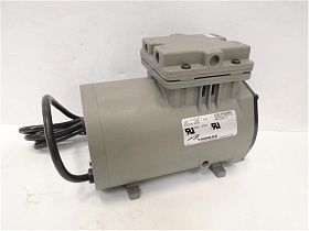 607CA32-G Насос с приводом от электродвигателя от THOMAS PUMPS