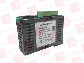 Модуль логического ввода-вывода постоянного тока Артикул PLC-ES0808P  от производителя MAPLE SYSTEMS