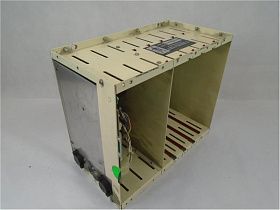 5000 Модуль/стойка ПЛК от LINK ELECTRIC & SAFETY