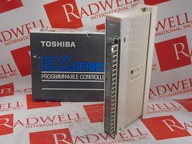 Модуль / стойка ПЛК Артикул EX25-MAO6295B20 от производителя TOSHIBA