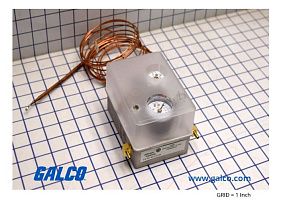 Johnson Controls T-8000-3