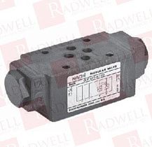 Гидравлический клапан Артикул OCP-G01-B1-F-21 от производителя NACHI