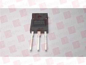Транзистор Артикул HGTG20N60B3D от производителя ON SEMICONDUCTOR