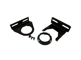 Кронштейн регулируемый с фиксирующим кольцом SPEEDAIRE 4Z033