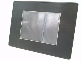 Операторский интерфейс EA7-S6C-R 6" цветной сенсорный экран 24В