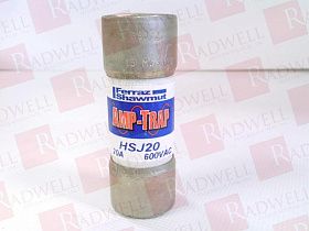 Предохранитель Артикул HSJ20 от производителя MERSEN