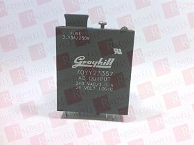 Модуль логического ввода-вывода постоянного тока Артикул 70YY23357 от производителя SCHNEIDER ELECTRIC