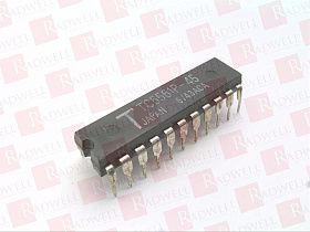 Интегральная микросхема Артикул TC5561P-55 от производителя TOSHIBA