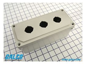 Allied Moulded Products AM3PB