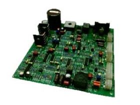 Плата управления PC Board 177162 Miller Electric