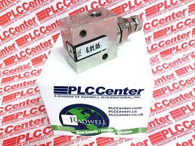 Регулирующий клапан Артикул 6.01.05 от производителя PNEUMAX