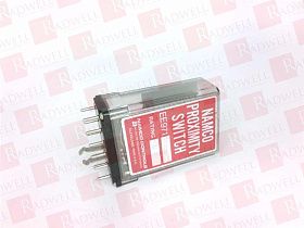 Реле / розетка Артикул EE971-02303 от производителя DANAHER CONTROLS