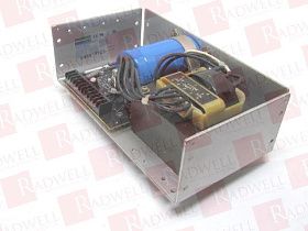 Источник питания Артикул MTC-163-0515P от производителя TODD PRODUCTS CORP