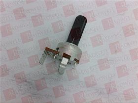 Потенциометр Артикул P120PK-Y25BR10K от производителя TT ELECTRONICS