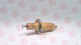 Регулирующий клапан Артикул 47680 от производителя EMERSON