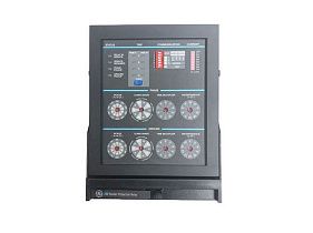 GE Multilin 735-5-5-HI-485