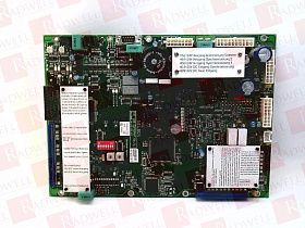 Плата процессора / контроллера Артикул FSE100 от производителя TRW