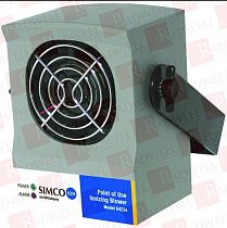 Ионизатор Артикул 91-6422E-AC-02 от производителя SIMCO-ION