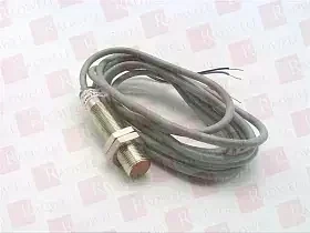 Бесконтактный выключатель Артикул SI12-C2-PNP-NO от производителя AECO