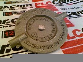 Аксессуар / Лампа / Крышка / Контакт / Трансформатор Артикул 313-2-1/2 от производителя ELKHART PRODUCTS