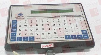 Интерфейс оператора Артикул MAP590D-004 от производителя MAPLE SYSTEMS