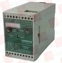 Усилитель сигнала для датчиков Артикул IVIFU1042-3P от производителя CANOPUS INSTRUMENTS