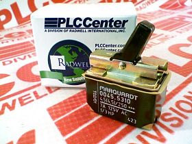 Тумблер 48M402 от WALTER